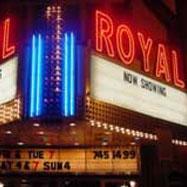 Royal Theater