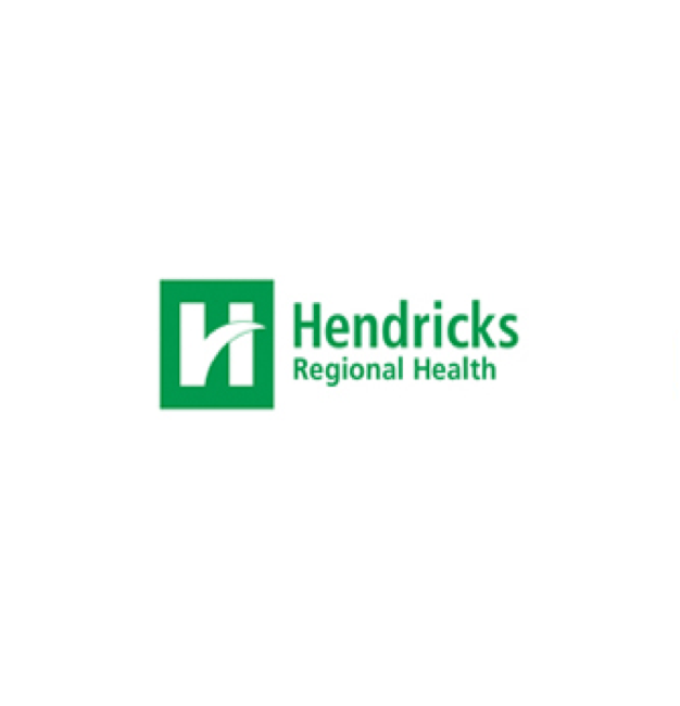 Hendricks Regional Health Logo