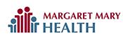 Margaret Mary Health Logo