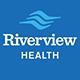 Riverview Health Logo