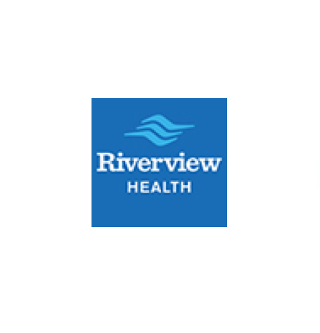 Riverview Health Logo