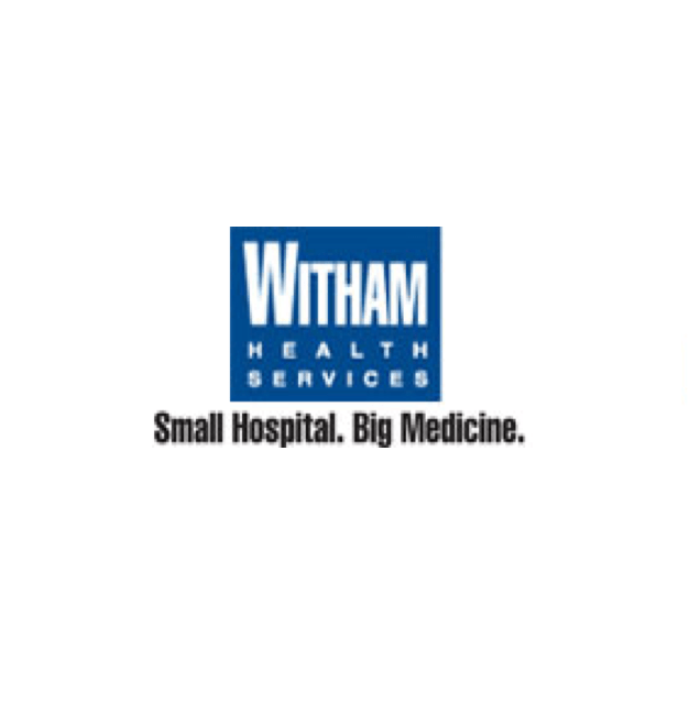 Witham Health Services Logo