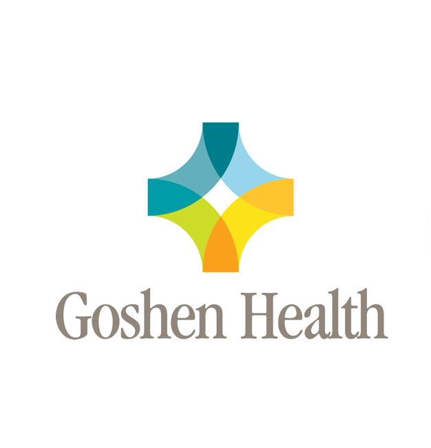 Goshen Health Logo