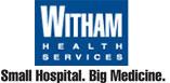 Witham Health Services Logo