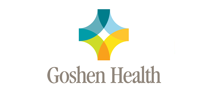Goshen Health Logo