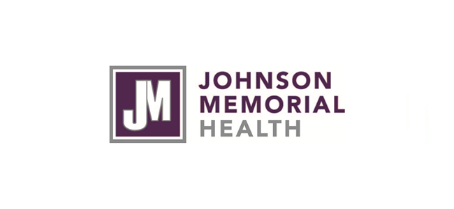 Johnson Memorial Health Logo