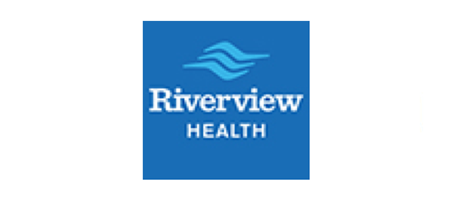 Riverview Health Logo