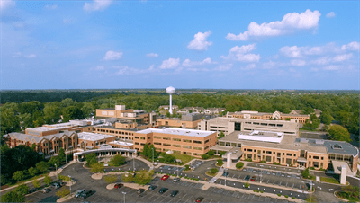 Hancock Hospital