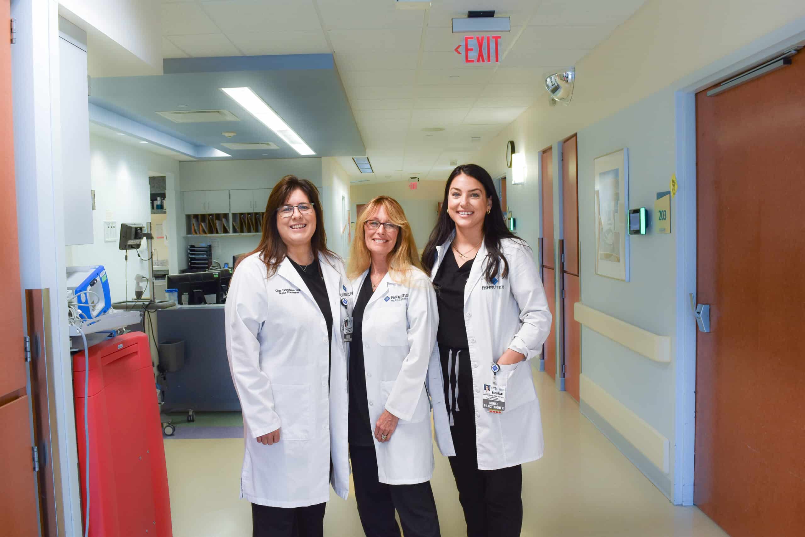 Hospitalist NP Group