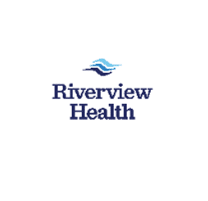 Riverview Health Logo