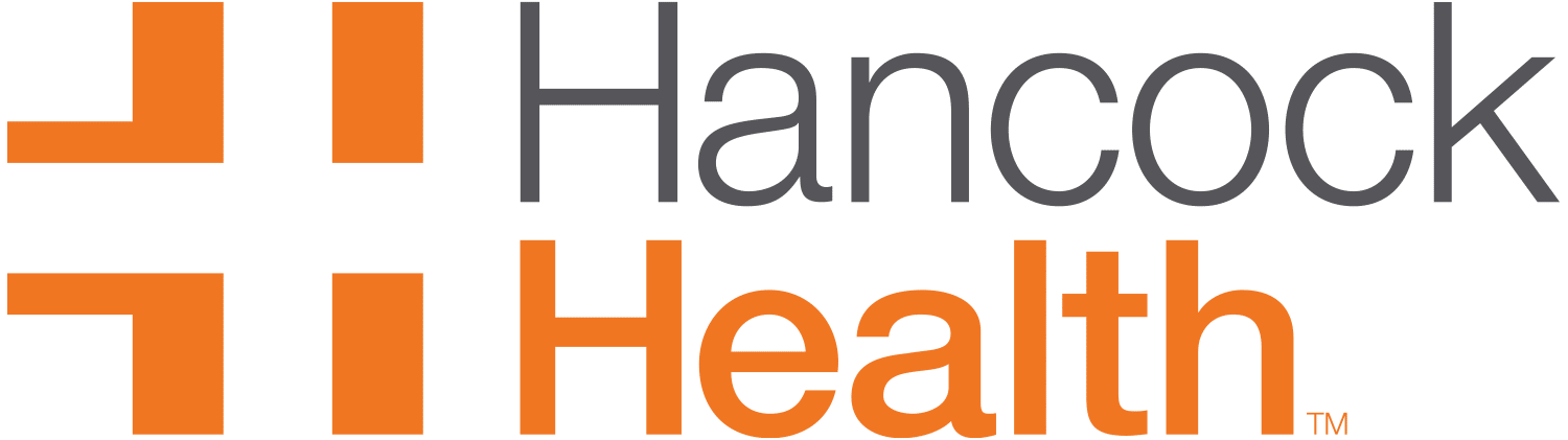 Hancock Health logo