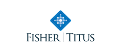 Fisher Titus logo