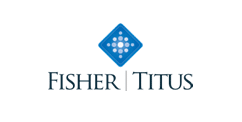 Fisher Titus logo