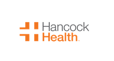 Hancock Health logo