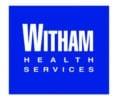 Witham Kinetics Logo