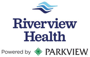 Riverview Health Logo